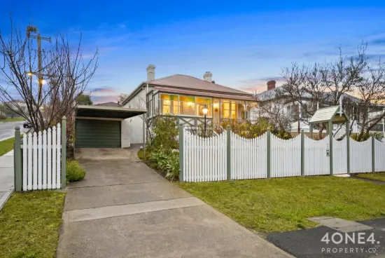 72 Ashbolt Crescent, Lutana, Tas 7009