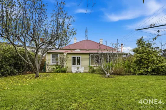 72 Ashbolt Crescent, Lutana, Tas 7009-Image