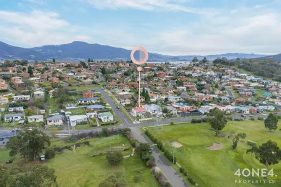 72 Ashbolt Crescent, Lutana, Tas 7009-Image