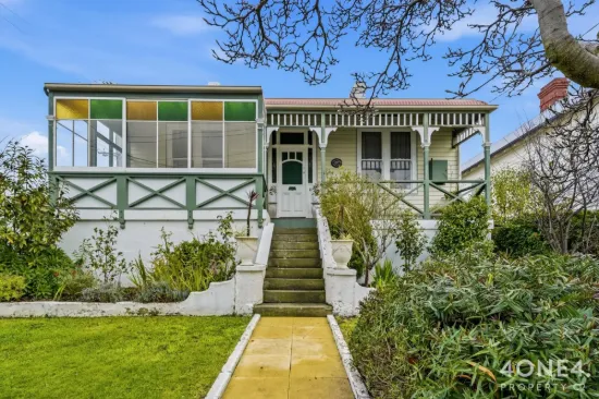 72 Ashbolt Crescent, Lutana, Tas 7009-Image