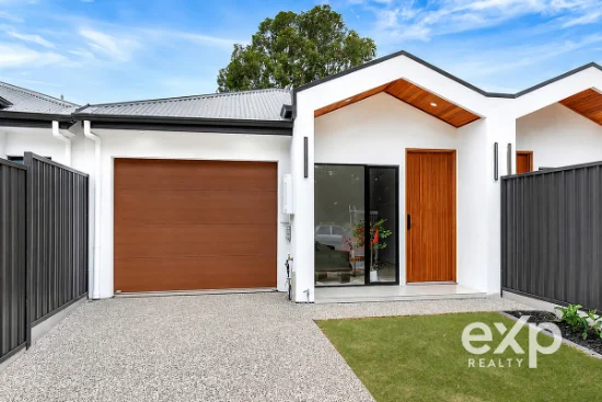 72 Ashfield Road, Elizabeth, SA 5112