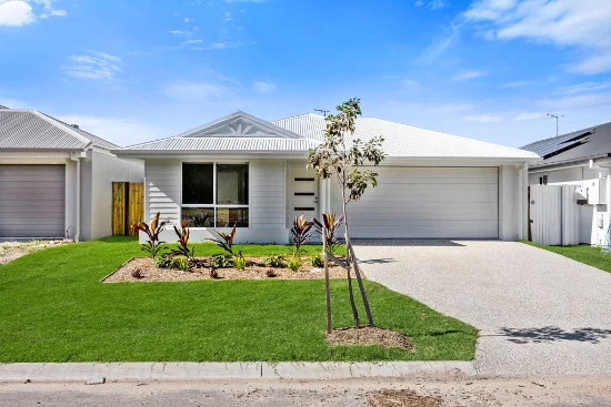72 Ashwood Circuit, Chambers Flat, Qld 4133