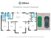 72 Balmoral Crescent, Bairnsdale, Vic 3875-Floorplan
