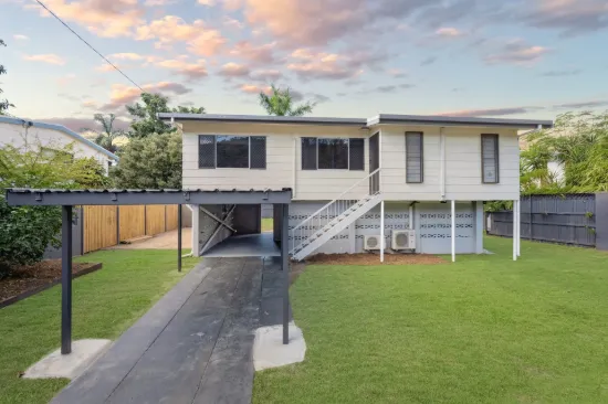 72 Banfield Drive, Mount Louisa, Qld 4814