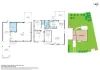 72 Banfield Drive, Mount Louisa, Qld 4814-Floorplan