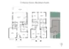 72 Baratta Street, Blackburn South, Vic 3130-Floorplan