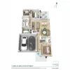 72 Barclay Drive, North Rothbury, NSW 2335-Floorplan