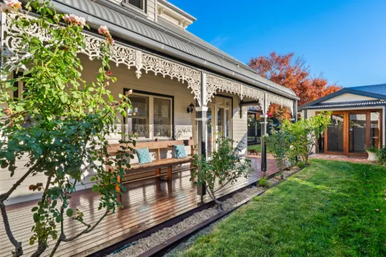 72 Barkly Street, Benalla, Vic 3672