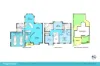 72 Bella Vista Drive, Bella Vista, NSW 2153-Floorplan