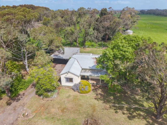 72 Beveridges Road, Hamilton, Vic 3300