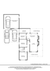 72 Beveridges Road, Hamilton, Vic 3300-Floorplan