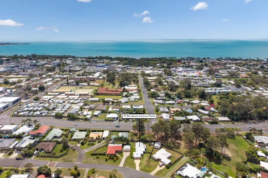 72 Birrabeen Avenue, Pialba, Qld 4655