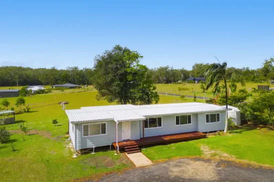 72 Blairs Lane, South Kempsey, NSW 2440