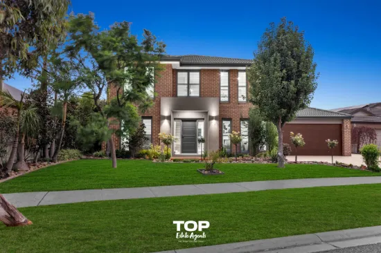 72 Bluemist Circuit, Lyndhurst, Vic 3975