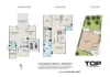 72 Bluemist Circuit, Lyndhurst, Vic 3975-Floorplan