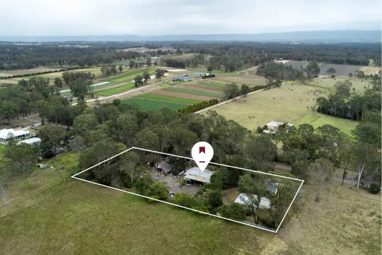 72 Boundary Road, Glossodia, NSW 2756