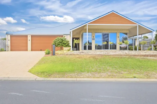 72 Braidwood Drive, Australind, WA 6233
