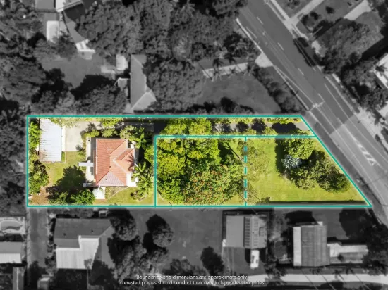 72 Bray Road, Lawnton, Qld 4501