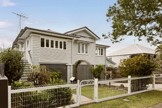 72 Brisbane Street, Bulimba, Qld 4171