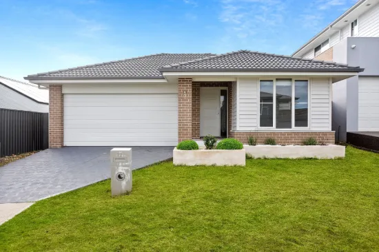 72 Bristlebird Drive, Calderwood NSW 2527-Image