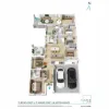 72 Broad Street, Gillieston Heights, NSW 2321-Floorplan