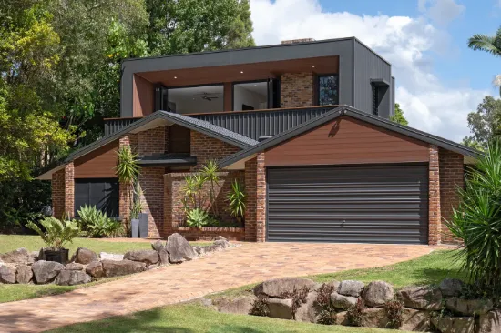 72 Bromwich Street, The Gap, Qld 4061