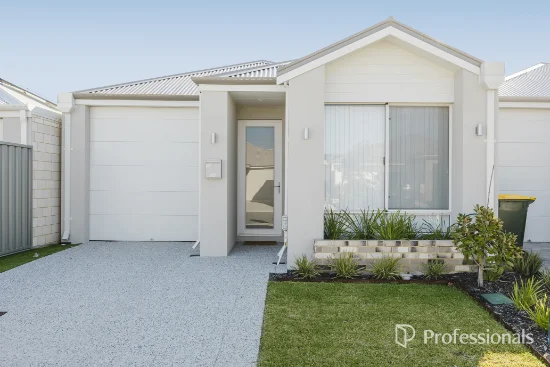 72 Buccaneer Road, Eglinton, WA 6034