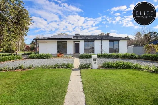 72 Buller Cres, Thurgoona, NSW 2640