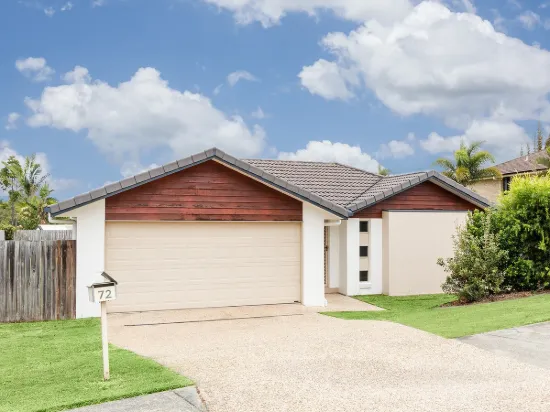 72 Bunker Road, Victoria Point, Qld 4165