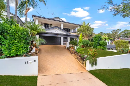 72 Burbank Avenue, Picnic Point, NSW 2213