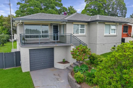72 Burke Road, Dapto, NSW 2530