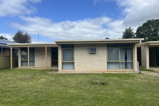 72 Butler Terrace, Naracoorte, SA 5271