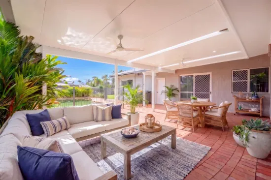 72 Callum Street, Mooroobool, Qld 4870