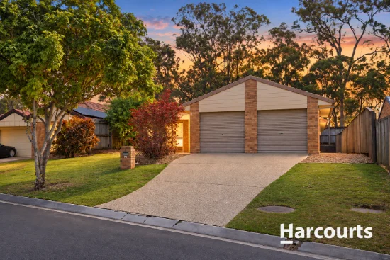 72 Candytuft Place, Calamvale, Qld 4116 - For Sale