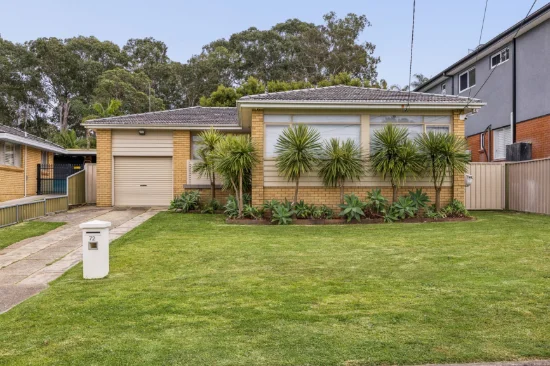 72 Caroline Crescent, Georges Hall, NSW 2198 - For Sale