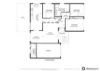 72 Caroline Crescent, Georges Hall, NSW 2198-Floorplan