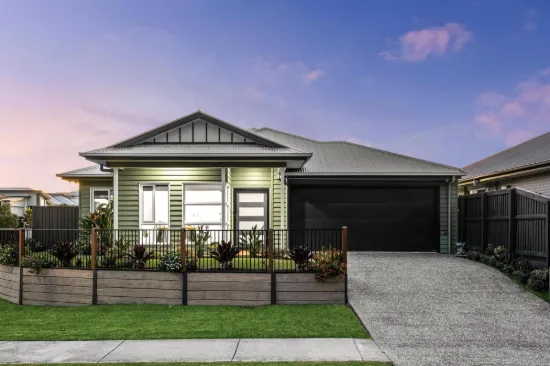 72 Carpenter Drive, Ripley, Qld 4306