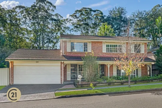 72 Cedarwood Drive, Cherrybrook, NSW 2126