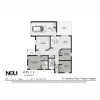 72 Cemetery Road, Eastern Heights, Qld 4305-Floorplan