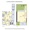 72 Central Parkway, Cranbourne West VIC 3977-Floorplan