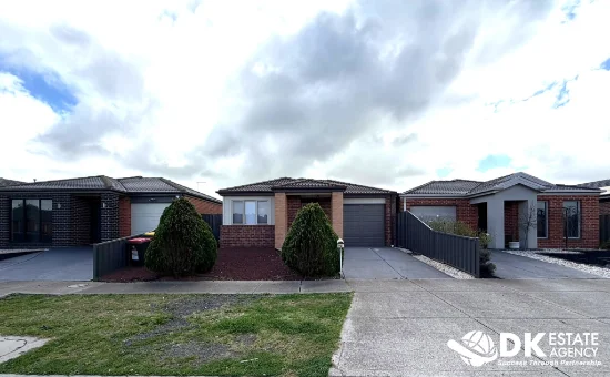 72 Chapman Drive, Wyndham Vale, Vic 3024