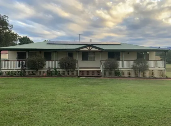 72 Charlwood Rd, Aratula, Qld 4309