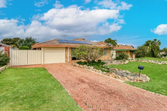 72 Cockman Cross, Stratton, WA 6056