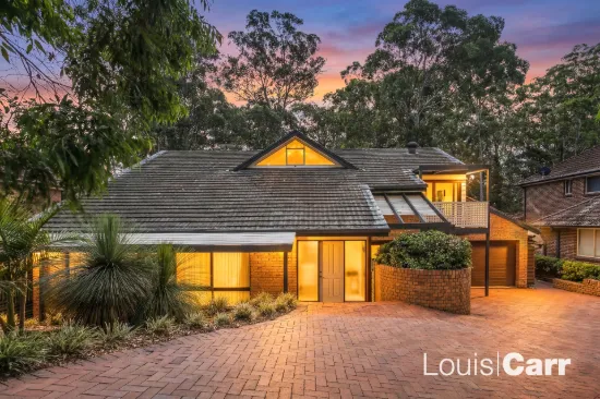 72 Coonara Avenue, West Pennant Hills, NSW 2125