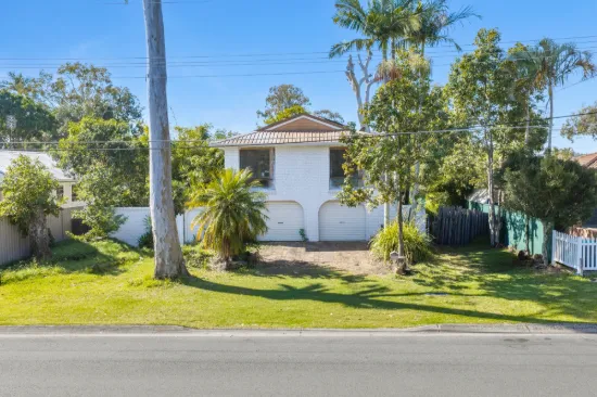 72 Crescent Avenue, Hope Island, Qld 4212