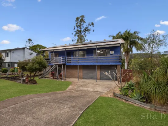 72 Cudgee Street, Redbank Plains, Qld 4301