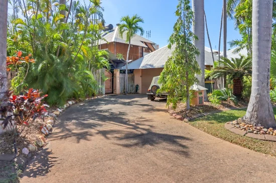 72 Cullen Bay Crescent, Cullen Bay, NT 0820