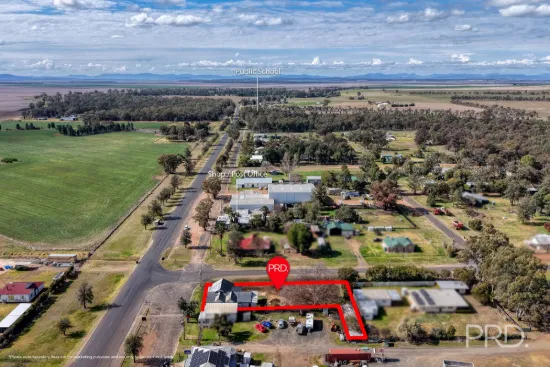 72 Darby Road, Spring Ridge, NSW 2343
