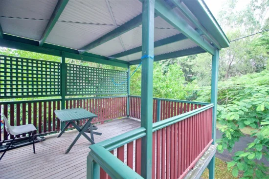 72 Dell rd, St Lucia, Qld 4067