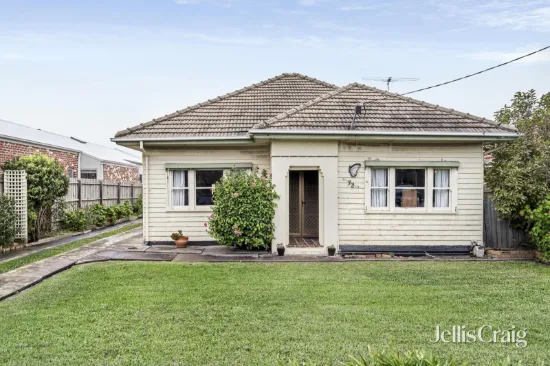 72 Derby Street, Pascoe Vale, Vic 3044